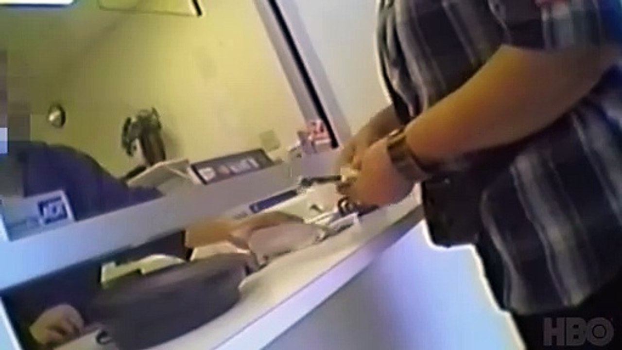 The Crime of the Century - saison 1 Bande-annonce VO