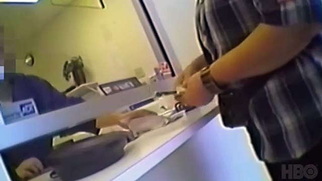 The Crime of the Century - saison 1 Bande-annonce VO