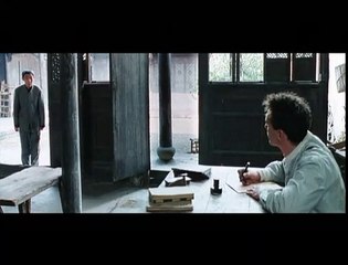 Les Orphelins de Huang Shi Extrait vidéo (4) VO