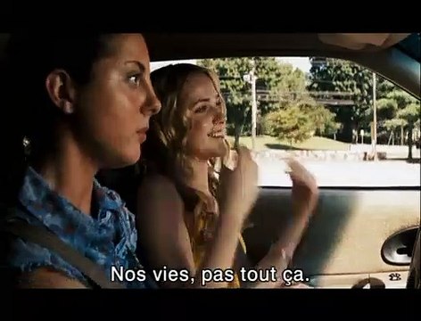 La Vie devant ses yeux Bande-annonce VO