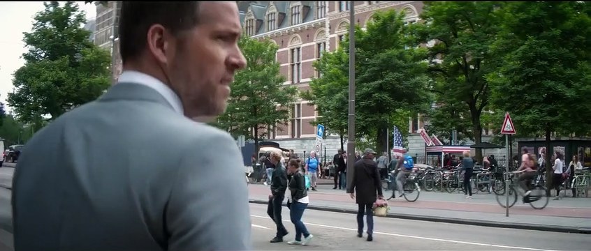Hitman & Bodyguard Bande-annonce VF