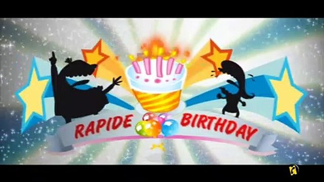 La Minute du jeudi 8 avril 2010