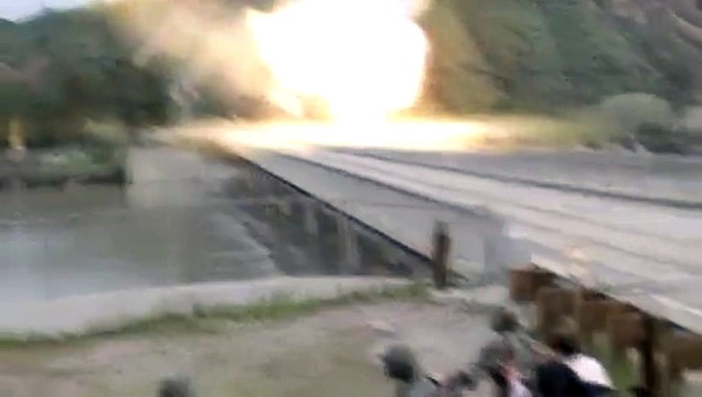 HG Wells' War with the World Bande-annonce VO