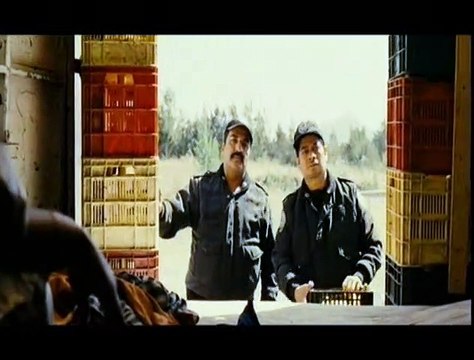 Trade - Les trafiquants de l'ombre Extrait vidéo VO