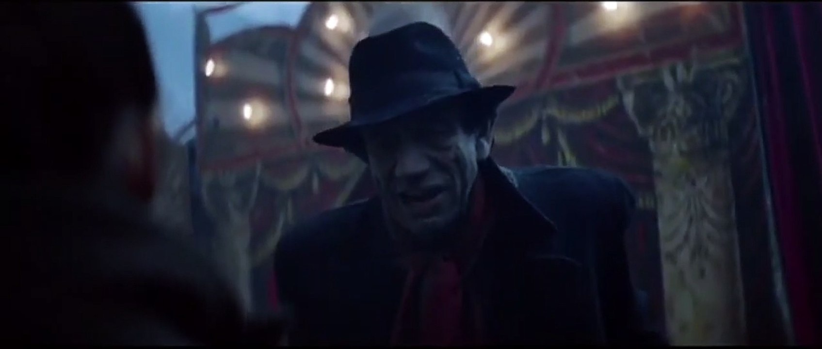 Kadaver Bande-annonce VF