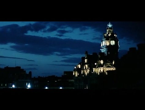 My Name is Hallam Foe Extrait vidéo VO