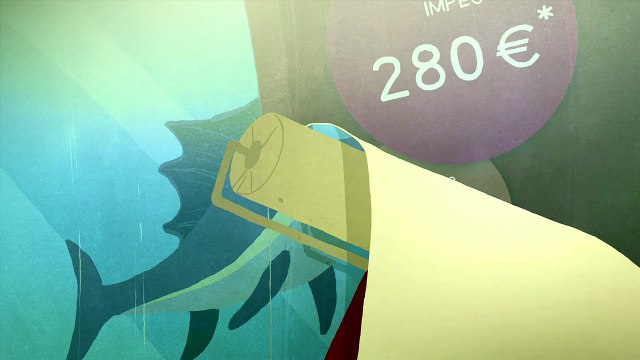 Le Vagabond de St Marcel Bande-annonce VF