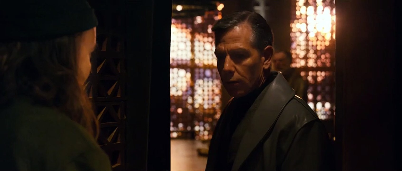 Robin des Bois EXTRAIT VO "J'en suis le garant"