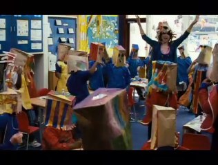 Be Happy Bande-annonce VO