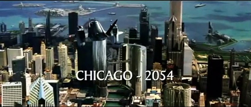 Un coup de tonnerre Bande-annonce VO