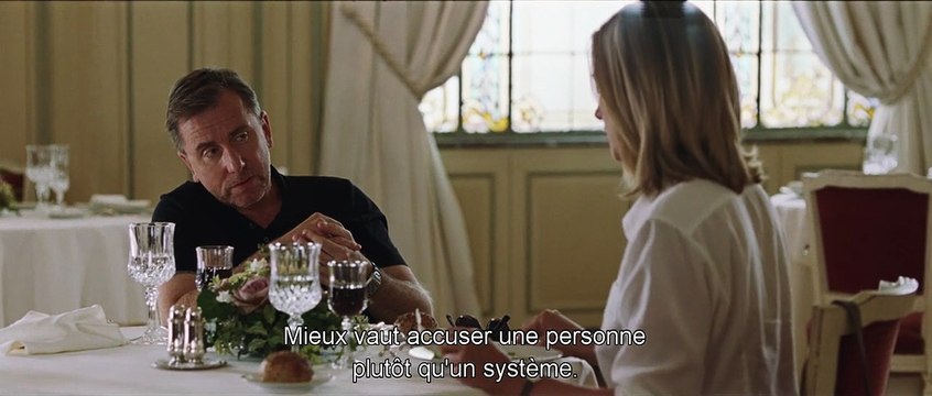 Möbius Extrait vidéo (2) VO