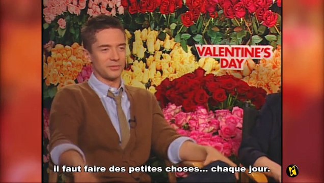 La Minute du vendredi 12 février 2010