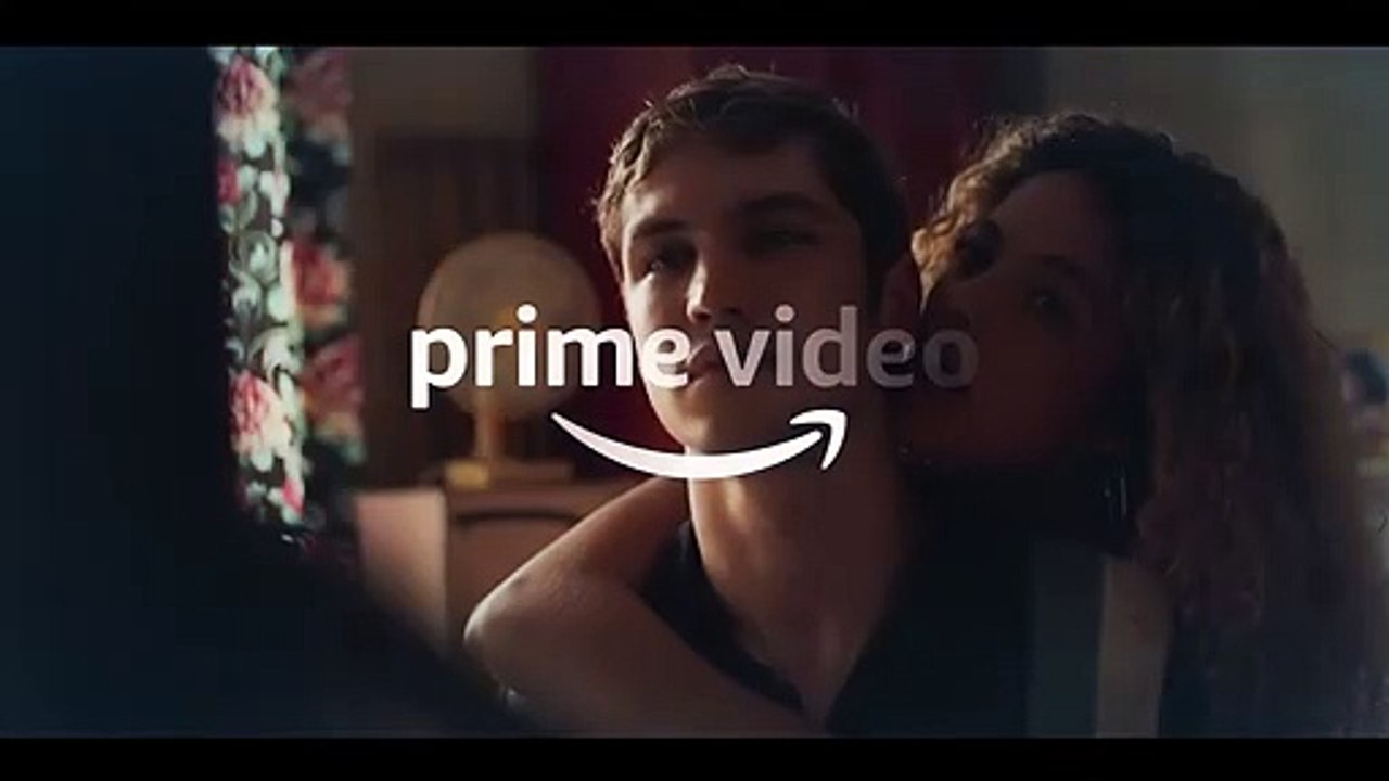 DOM - saison 1 Teaser VO