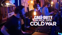 Call Of Duty Cold War Bande-annonce VO