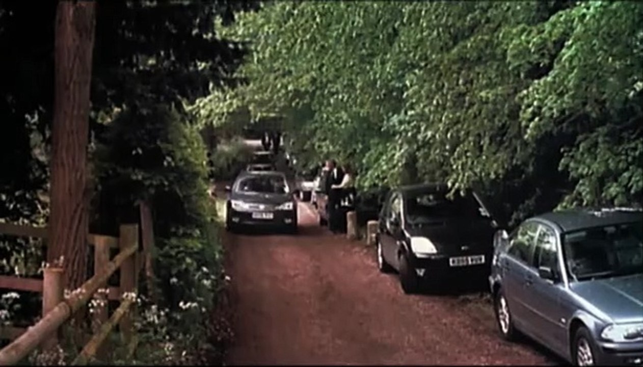 Joyeuses funérailles Bande-annonce VO