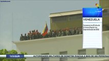 Síntesis 16-04: Conmemora Venezuela los 20 años de Victoria Popular tras Golpe de Estado del 2002