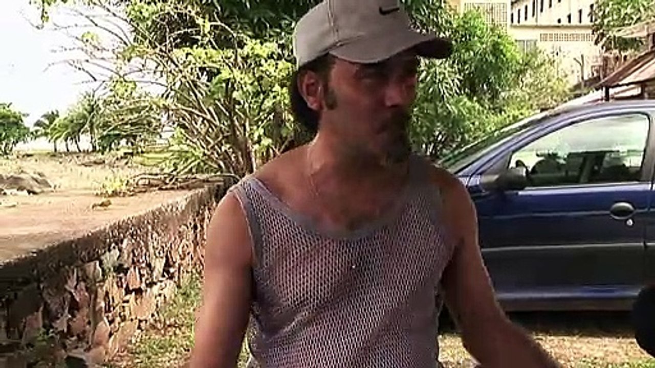 Rencontres en Guyane Bande-annonce VF