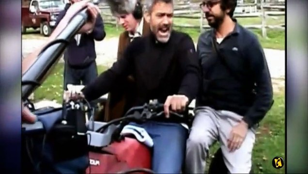 La Minute du mardi 16 février 2010