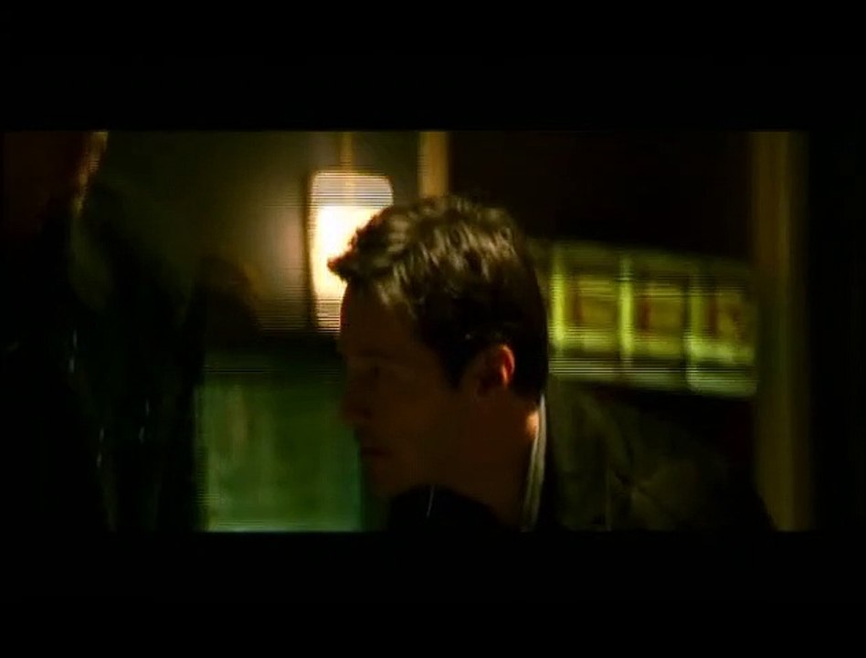 Au bout de la nuit Extrait vidéo (4) VF