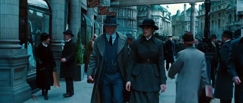 Wonder Woman - SPOT TV VO Together