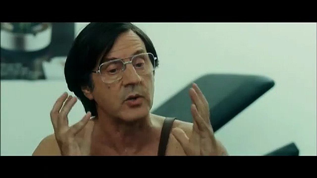La Personne aux deux personnes Teaser (3) VF