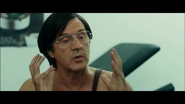 La Personne aux deux personnes Teaser (3) VF