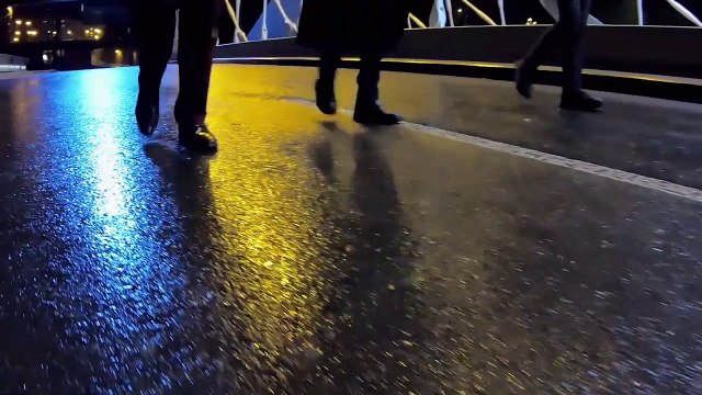 Marvel Studios Rassemblement - saison 1 épisode 1 Le making-of de Falcon et le Soldat de l'Hiver Bande-annonce VF