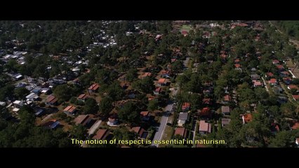 Loin Des Yeux Teaser VF