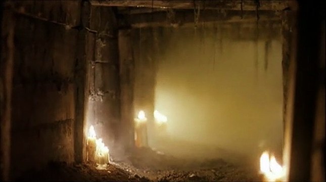 Capitaine Alatriste Extrait vidéo (2) VO