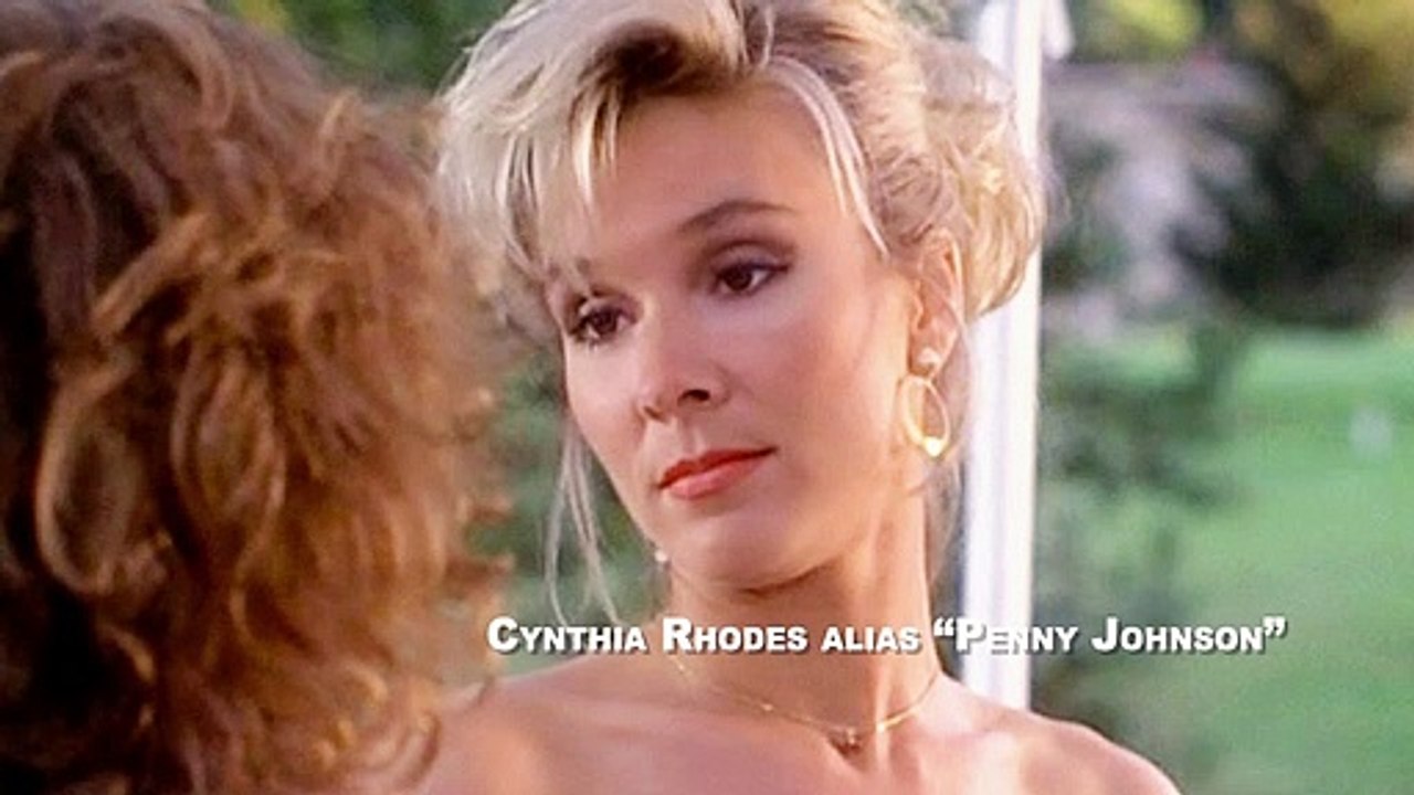 Que sont-ils devenus ? Dirty Dancing