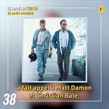 La Minute Reco - Le Mans 66