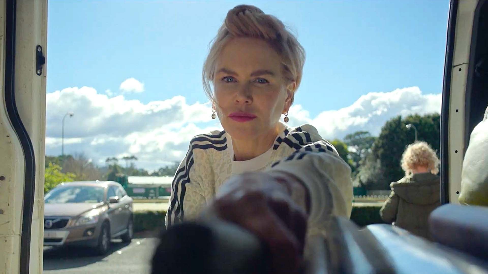 Roar: See Nicole Kidman, Issa Rae Star In Trailer for Apple TV+ Series