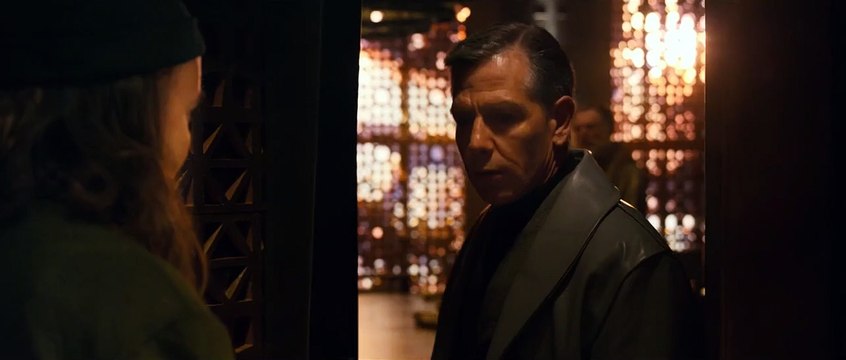 Robin des Bois EXTRAIT VF J'en suis le garant