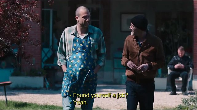 Maximus EXTRAIT VF Ton frère