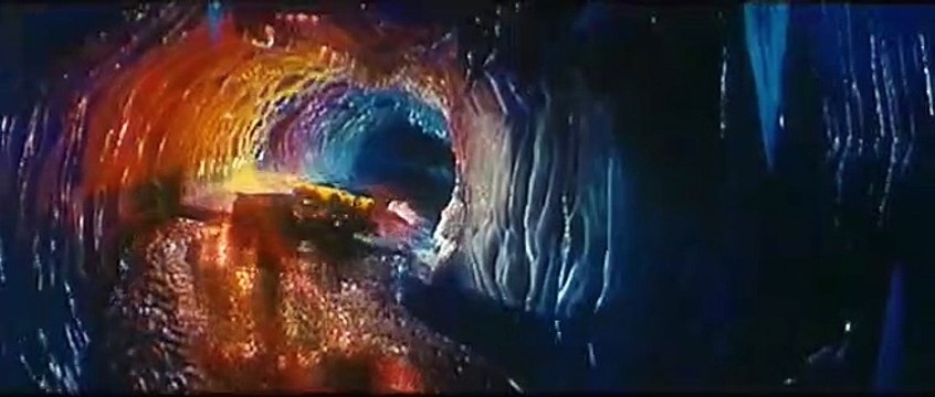 Speed Racer Extrait vidéo (4) VF