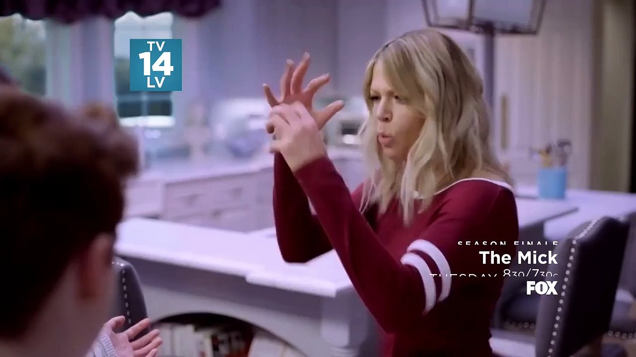 Very Bad Nanny - saison 1 - épisode 17 Teaser VO