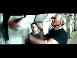 Million Dollar Baby Bande-annonce VF