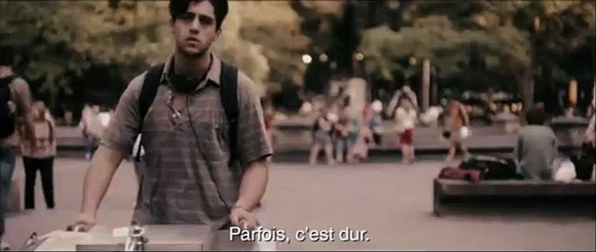 Wackness Bande-annonce VO