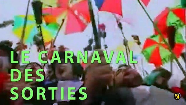 La Minute du mardi 23 février 2010