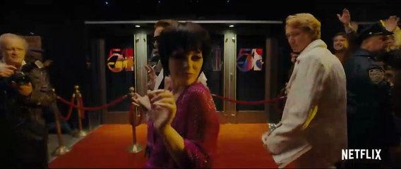 Halston - saison 1 Bande-annonce VO