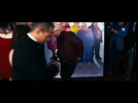 Tonnerre sous les Tropiques Teaser VF