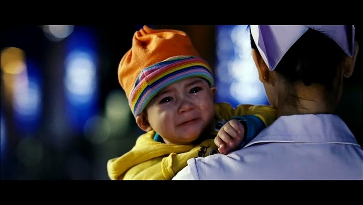 L'Expert de Hong Kong Bande-annonce VO