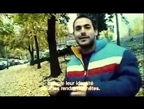 The Yes Men Bande-annonce VO