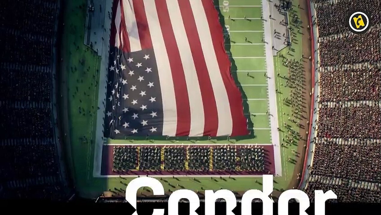 Condor : rencontre avec Max Irons, la star de cette adaptation en série des Trois Jours du Condor