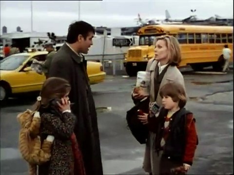 Un Beau jour Bande-annonce VO