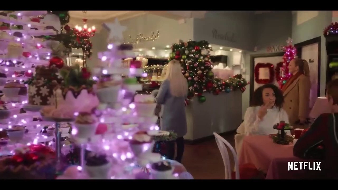 Princesse de Chicago : dans la peau d'une reine Bande-annonce VO