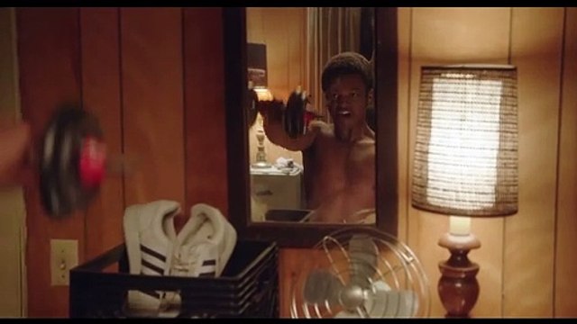 Everybody Wants Some - EXTRAIT VOST L'eau de cologne