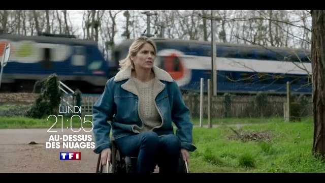 Au-dessus des nuages Bande-annonce VF