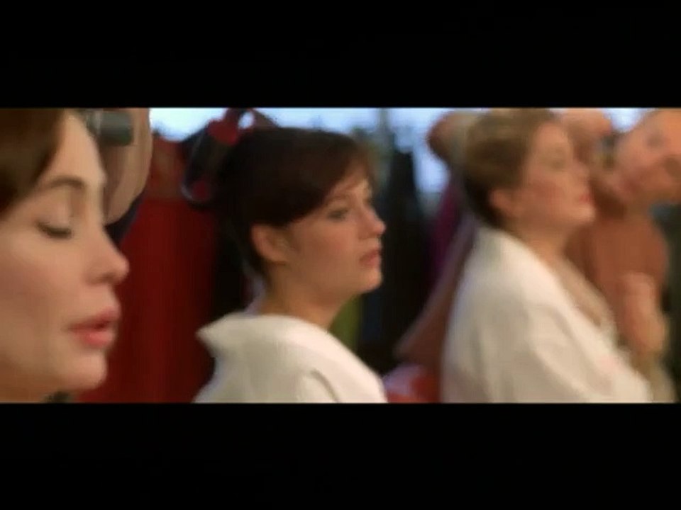 Mes stars et moi Bande-annonce VF