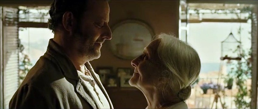 L'Immortel Bande-annonce VF